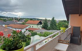 Ferienwohnung Gerti